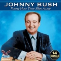 Johnny Bush - Funny How